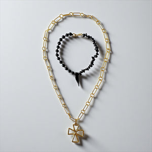 Collar Ana XL