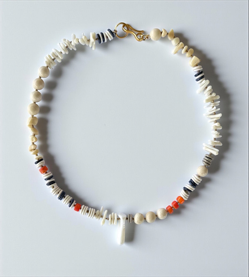Collar Kolona