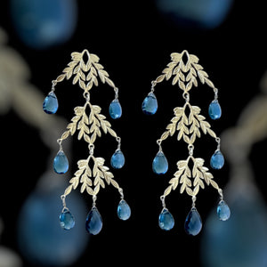Aro Helenia Silver Blue