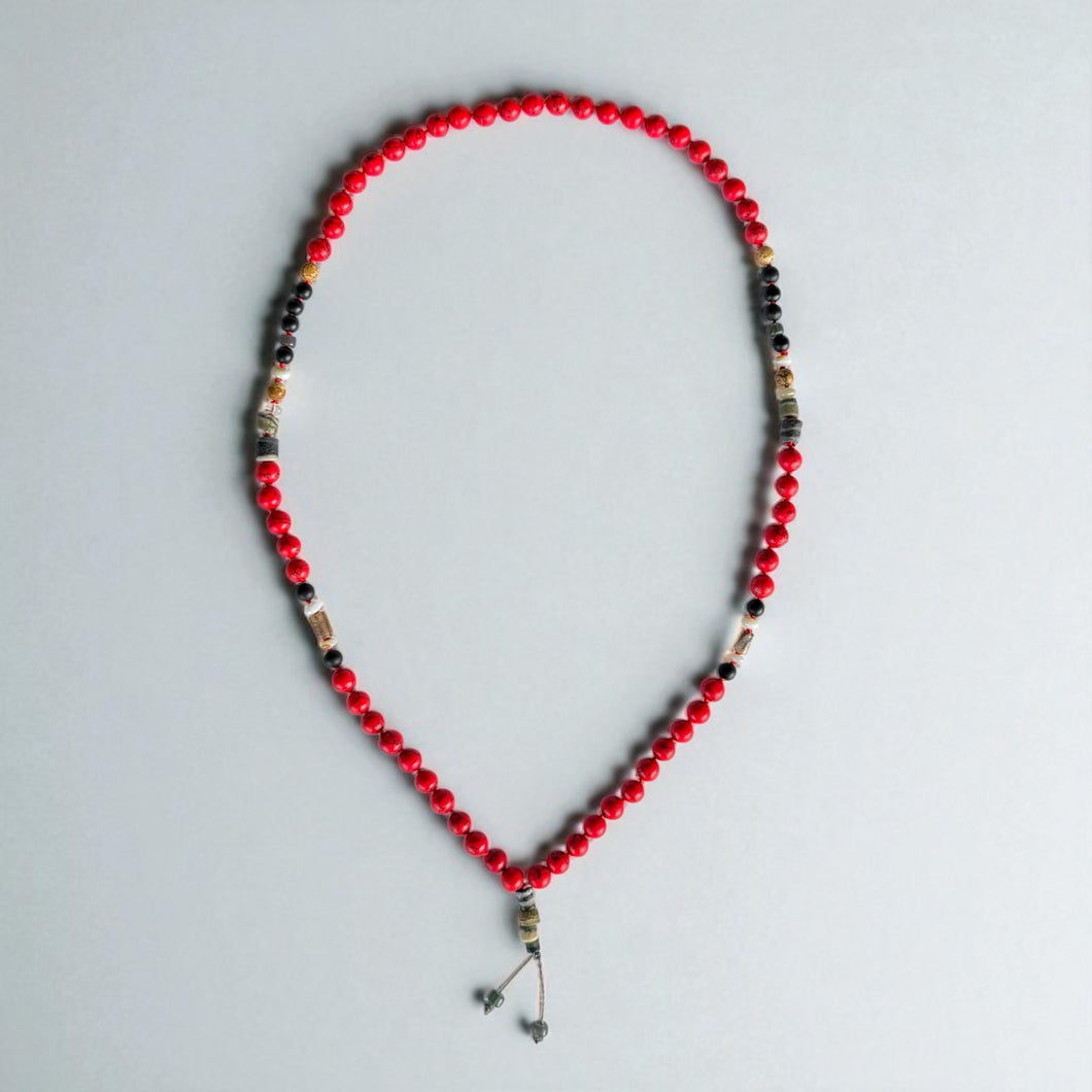 Collar Kea