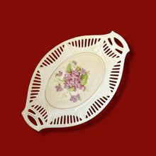 Cargar imagen en el visor de la galería, Fuente Porcelana Galletas Bavaria Grande
