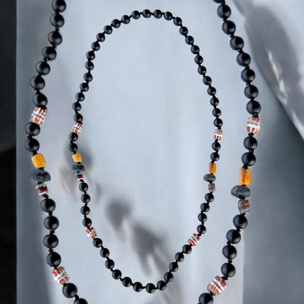 Collar Baco