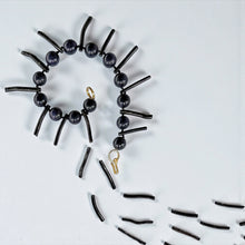 Cargar imagen en el visor de la galería, Collar Nox
