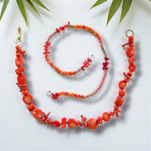 Cargar imagen en el visor de la galería, Collar Alghero Petit
