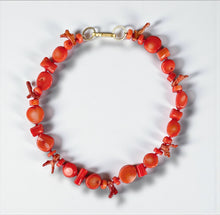 Cargar imagen en el visor de la galería, Collar Alghero Petit
