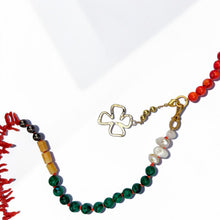 Cargar imagen en el visor de la galería, Collar Liane
