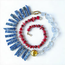 Cargar imagen en el visor de la galería, Collar Trapiani
