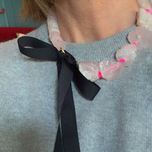 Cargar imagen en el visor de la galería, Collar Brut Rose
