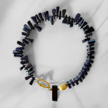 Cargar imagen en el visor de la galería, Collar Zarco
