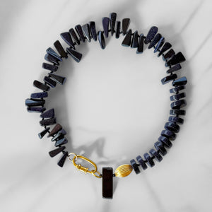 Collar Zarco