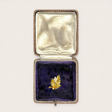 Cargar imagen en el visor de la galería, Broche Vintage Rameau
