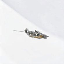 Cargar imagen en el visor de la galería, Broche Vintage Aigrette
