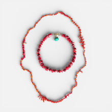 Cargar imagen en el visor de la galería, Collar Gaeta
