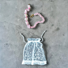 Cargar imagen en el visor de la galería, Collar Brut Rose
