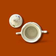Cargar imagen en el visor de la galería, Azucarero Porcelana Polonia
