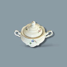 Cargar imagen en el visor de la galería, Azucarero Porcelana Polonia
