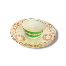 Cargar imagen en el visor de la galería, Plato Porcelana Galletero Inglés Grande
