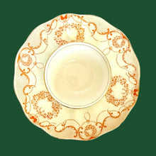 Cargar imagen en el visor de la galería, Plato Porcelana Galletero Inglés Grande

