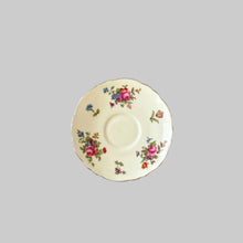 Cargar imagen en el visor de la galería, Plato Porcelana Crown Inglés Mediano
