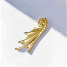Cargar imagen en el visor de la galería, Broche Vintage Riccio
