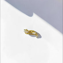 Cargar imagen en el visor de la galería, Broche Vintage Fil

