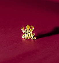 Cargar imagen en el visor de la galería, Broche Vintage Floop
