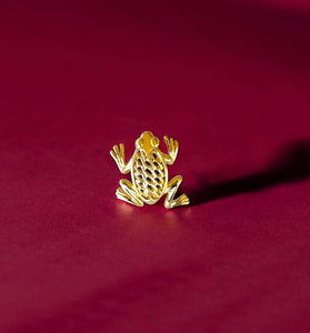 Broche Vintage Floop