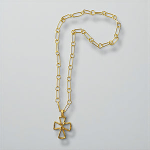 Collar Ana XL