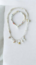 Cargar imagen en el visor de la galería, Collar Maat  Shell
