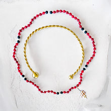 Cargar imagen en el visor de la galería, Choker Oddó
