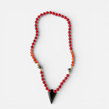 Cargar imagen en el visor de la galería, Collar Sagitta
