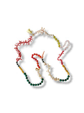 Cargar imagen en el visor de la galería, Collar Liane
