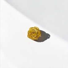 Cargar imagen en el visor de la galería, Broche Vintage Bouton
