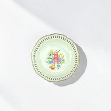 Cargar imagen en el visor de la galería, Pocillo Porcelana Pintado a Mano Japonés Chico
