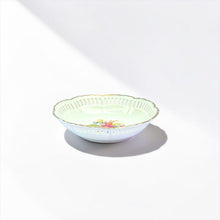 Cargar imagen en el visor de la galería, Pocillo Porcelana Pintado a Mano Japonés Chico
