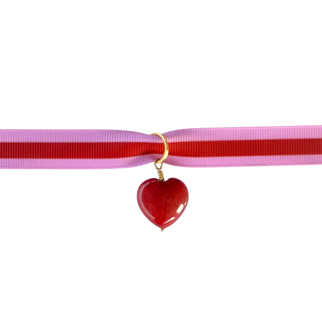 Colgante Red Amour