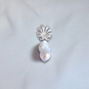 Aro Catania Silver Pearl