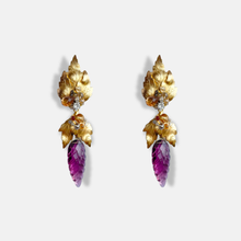 Cargar imagen en el visor de la galería, Aro Perseo Topacio PRE-ORDER
