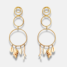 Cargar imagen en el visor de la galería, Aro Sanibel
