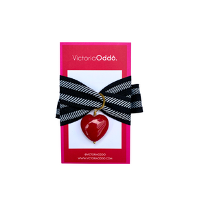 Colgante Red Amour