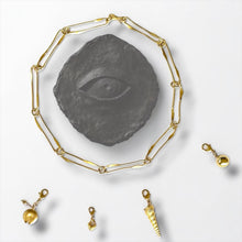 Cargar imagen en el visor de la galería, Collar Fragma
