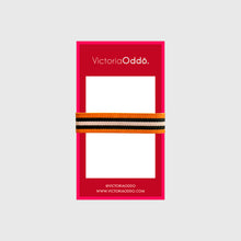 Cargar imagen en el visor de la galería, Cinta Orange Black
