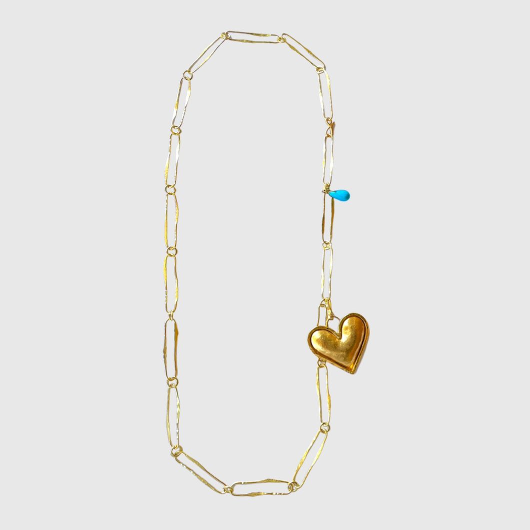 Collar Paris Plus XL